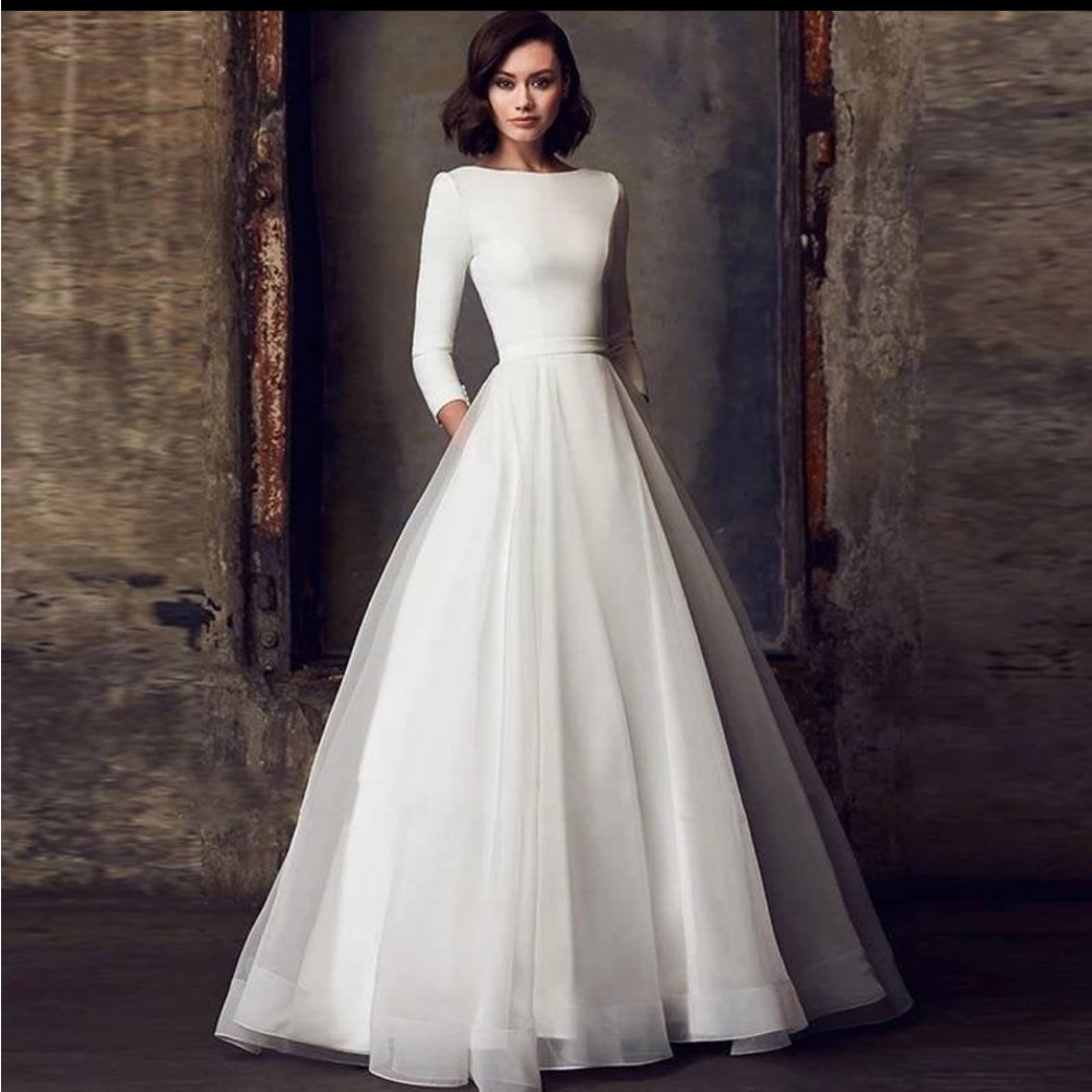 NWT Bridal Gown - Never Worn!